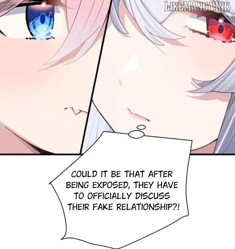 My Fake Girlfriends are using me as a Shield Chapter 178 - page 15